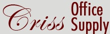 Criss Office Supplies